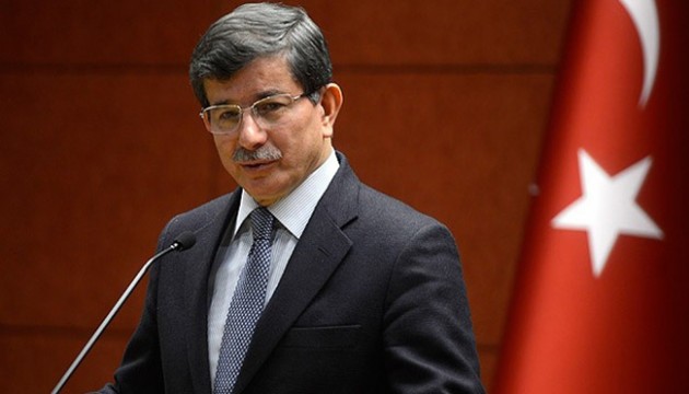 Davutoğlu: Devleti bu hale getirdiniz muhalefet etmeyelim de ne yapalım?